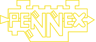 Pennex Logo